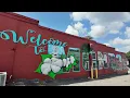 Monroe GA Small Town Charm Vibes
