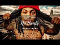 No Hands | Waka Flocka ft Wale & Roscoe Dash ♨️ (1HR Loop)