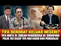 Download Lagu TIFA \u0026 ROY SURYO MINTA IJIN BEROBAT KE LUAR NEGRi KABUR DARI SIDANG IJAZAH JOKOWI? POLDA HARUS TOLAK MP3