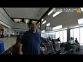 Man Steals Disabled Passenger s Wallet at TSA Checkpoint Bodycam Analysis