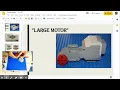 Mr Mrs D s Lesson - EV3 Mindstorms Components