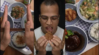 You DON’T Know Japanese School Lunch