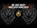 Download Lagu WE LOVE ROCKY Sound Check (HOUSE MIX) Unreleased Song | DJ MANGESH AND  HRUSHI | INSTAGRAM TRENDING