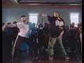 YANIS MARSHALL & MARK DAFTARI | Danceteria - Madonna | Yanis Marshall Choreography 