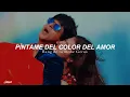 Download Lagu Gerua - Dilwale (Traducido al español)