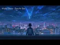 Nicky Youre - Eyes On You (Slowed+Reverb)