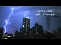 Download Lagu Rainy Night in Georgia -  Lyrics -  Brook Benton