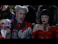 Zoolander - Mugatu So Hot Right Now