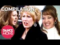 Download Lagu Dance Moms: The CADC NEVER Quits! (Flashback Compilation) | Part 4