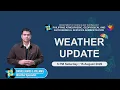 Public Weather Forecast issued at 5 00 PM August 15 2026 - Saturday