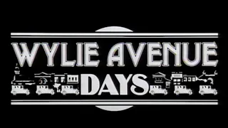 Wylie Avenue Days A Celebration of Pittsburgh s Hill District 1991
