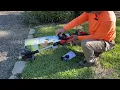 Honest Review BLACK DECKER 20V MAX String Trimmer