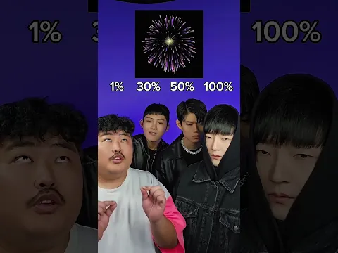 1% vs 30% vs 50% vs 100% bitbox challange video #shortsfeed #beatbox #tiktok #shorts