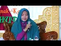 Qari Hj. Maria Ulfa Surah Yasin