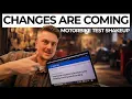 New UK Motorcycle Licence Changes 2026 CBT Test Rules Are Changing