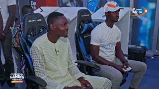MOOV GAMING TOUR