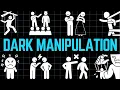 3 Hours of Manipulation Tactics to Fall Asleep To