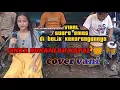 Download Lagu cinta bukanlah kapal - cover  fani