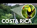 Costa Rica Explained in 15 Minutes History Geography Culture