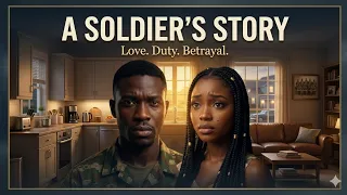 a soldiers story love emotionalstory movie 