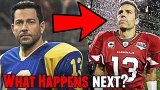 what happens to kurt warner after american underdog