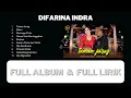 Lagu DIFARINA INDRA - TAMAN JURUG Full Lirik Full Album