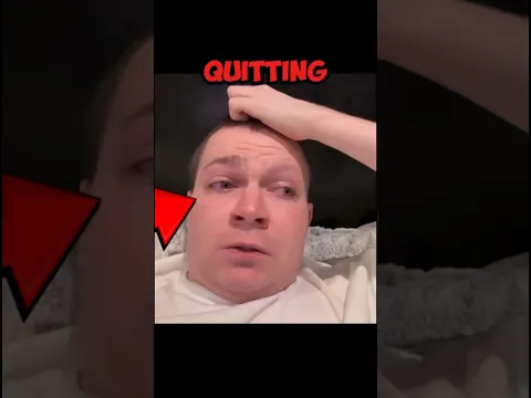 Steak Is QUITTING!
