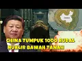 Download Lagu CHINA DIAM DIAM  BAKAL MEMILIKI 1000 RUDAL NUKLIR PADA TAHUN 2030