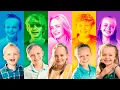 Download Lagu Growing Up Fun Squad! Just the Two of Us! Music Video