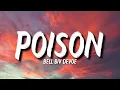 Download Lagu Bell Biv DeVoe - Poison (Lyrics) (Tiktok Song) Yo Slick blow it’s driving me out of my mind