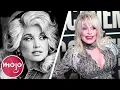 The Amazing Life of Dolly Parton