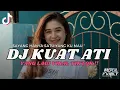 DJ SAYANG HANYA SATU YANG KU MAU || DJ KUAT ATI VIRAL TIKTOK TERBARU 2023