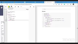 Activity questions - Python