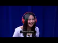 Lagu Desta Salfok Bibir? Tebak Bibir Syifa Hadju