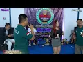 Download Lagu RINDUNYA HATIKU ~ FIFA \u0026 REBO || ZEVAN MUSIC ~ LIVE IN GADING RESTO KUDUS