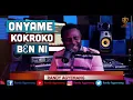 Lagu Randy Agyemang: Onyame Kokroko - Worship