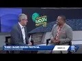 Giant moon festival coming to Milwaukee s Third Ward
