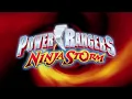 Download Lagu Power Rangers Ninja Storm (Season 11) - Opening Theme