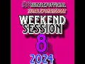 Download Lagu DJ KurtleyOfficial Weekend Session 08 [3step Afro] 2024