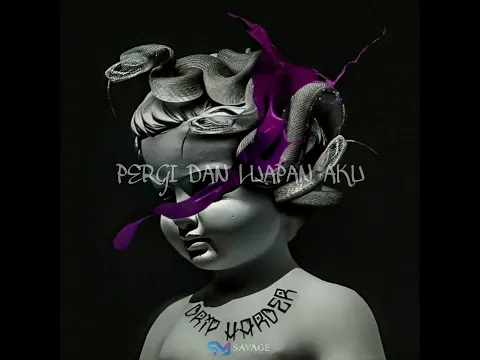 Download MP3 PERGI DAN LUPAKAAN AKU (Remix)