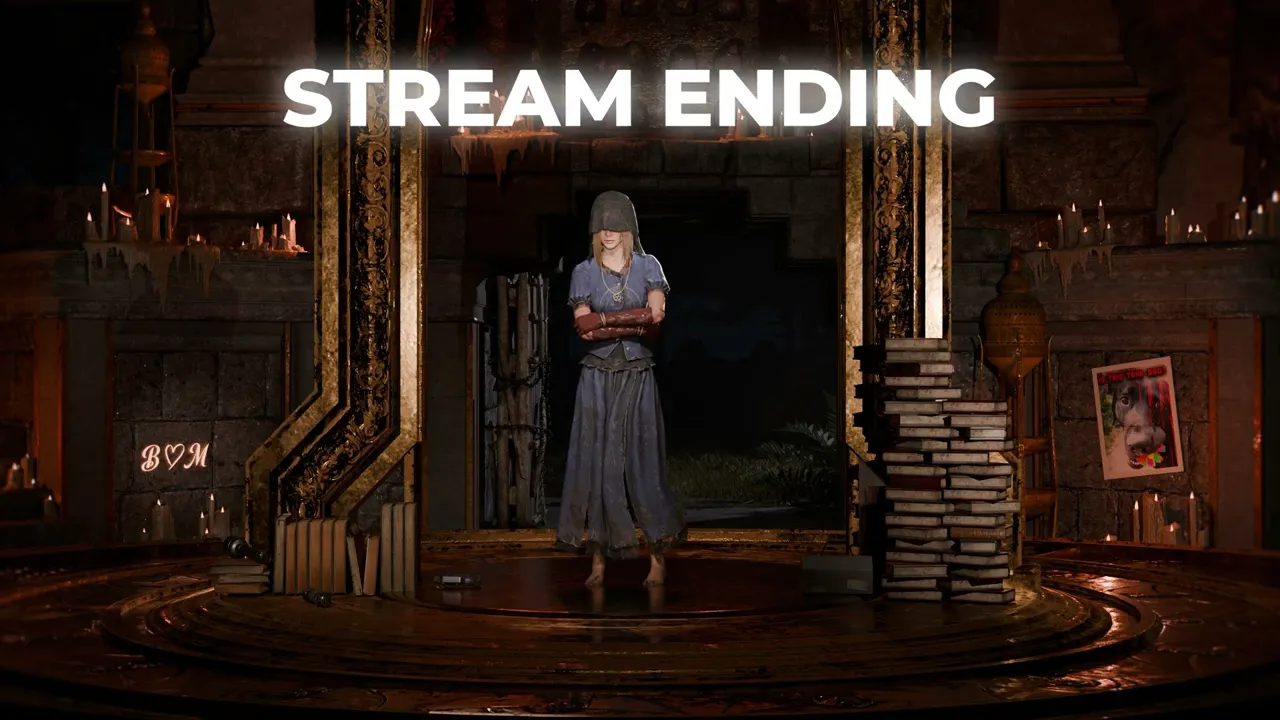 zBDBz Ending Soon Screen - Dead by Daylight
