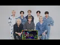 Download Lagu 『JUST BREATHE feat. 3RACHA of Stray Kids』 Music Video Reaction (Stray Kids ver.)