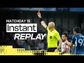 Download Lagu Penalty or Not? Offside Frenzy \u0026 Debatable Cards | Instant Replay