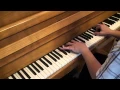 Download Lagu Wang Lee Hom - Ni Bu Zhi Dao De Shi Piano by Ray Mak