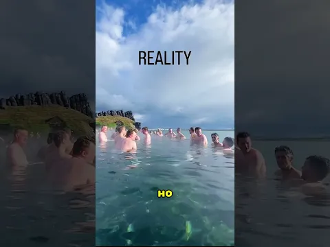 🤯 Реальность этих мест совсем не такая, как в соцсетях! ✈️ Travel