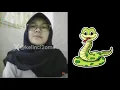 Lagu Prank Ome TV Ketemu Ular Kasur Viral | Link Video Di Deskripsi | Part 66