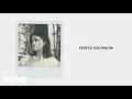Download Lagu Selena Gomez - People You Know (Sped Up)