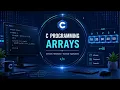 Arrays in C Complete Beginner s Guide
