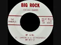 The Vandals - My girl