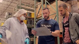 Snap Supplements Company